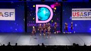 Star Spirit - Ascend (England) [2023 Open Open Finals] 2023 The Dance Worlds