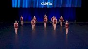 ORDTTA YOUTH [2022 Youth Jazz - Small Finals] 2022 UDA National Dance Team Championship