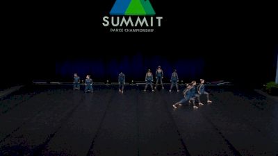 Majestic Dance Team [2021 Senior Variety Finals] 2021 The Dance Summit