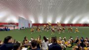 Loyola University Chicago [School Division I] 2026 UCA College Camps: Game Day Timeout Routines