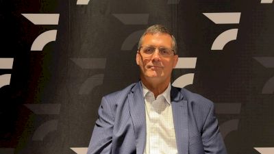 Mike Moyer On The Changing Landscape Of College Athletics