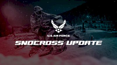 Weekend Preview | AMSOIL Snocross National At Spirit Mountain 2026