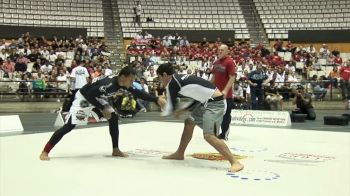 ADCC Hall of Fame Supercut: Every Vinny Magalhaes Win