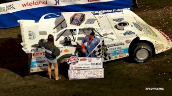 Top-3 Recap | 2025 Lucas Oil Silver Dollar Nationals Thursday at Huset's Speedway