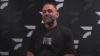 Hear From Vagner Rocha After WNO 29 About His Victory, Health, Plans, & More