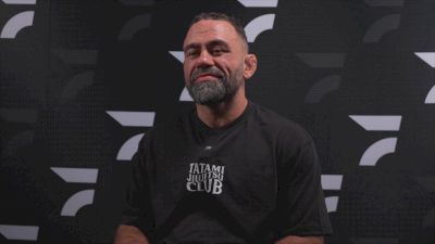 Hear From Vagner Rocha After WNO 29 About His Victory, Health, Plans, & More