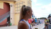 Jessica Hull Excited To Work On Speed In 800m At Grand Slam Track: Miami