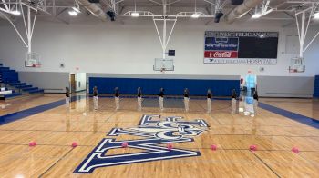 West Feliciana High School - Varsity - Intermediate - Hip Hop [Varsity - Intermediate - Hip Hop] 2024 UCA-UDA - December Virtual Challenge