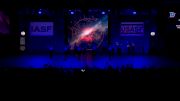 Starz Dance Academy - Senior All Stars [2024 Senior Kick Finals] 2024 The Dance Worlds