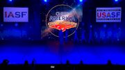 Star Steppers Dance - Senior Lyrical [2024 Senior Small Contemporary/Lyrical Semis] 2024 The Dance Worlds