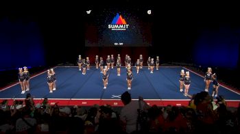 ICE - Sky [2024 L3 Junior - Medium Prelims] 2024 The Summit