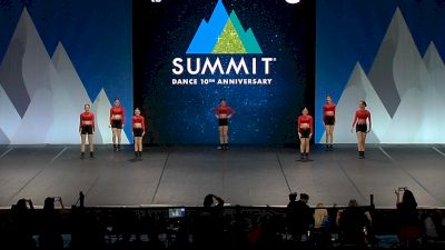 World Class All Star Dance - Youth Elite Hip Hop [2024 Youth - Hip Hop - Small Prelims] 2024 The Dance Summit