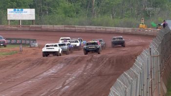 Highlights: Antigo Off-Road National 2025 | Pro Lite Saturday