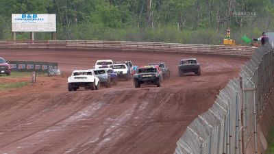Highlights: Antigo Off-Road National 2025 | Pro Lite Saturday