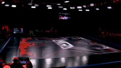 Josh Saunders vs João Costa | AIGA US Qualifiers