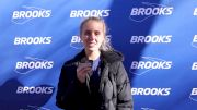 Calysta Garmer (TN) takes third at Brooks XC South in 17:05