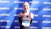 Sofi Alexander placed 10th at Brooks XC South in 17:31