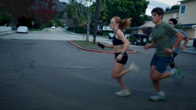 Chiara Dailey Is Hunting Down A Home Turf National Title | WORKOUT WEDNESDAY