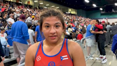 Taina Fernandez Turned In Another Dominant Super 32 Title Run