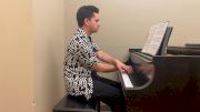 Joey Krachenfels - Romance in D Flat Major, Op. 24, No. 9