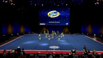 Venom Allstars - Mini Rattlers [2024 L1.1 Mini - PREP Exhibition] 2024 UCA All Star National Championship