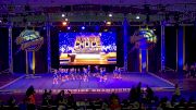 East Celebrity Elite - Tiny Shells [2024 Tiny] 2021 CHEERSPORT: Concord Classic 1