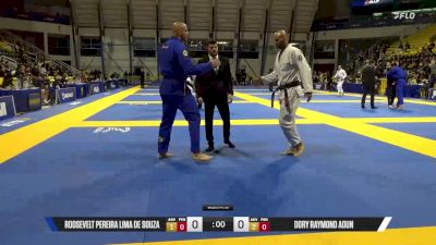 Supercut: Watch Hours Of Roosevelt Sousa's Epic 2025 Run