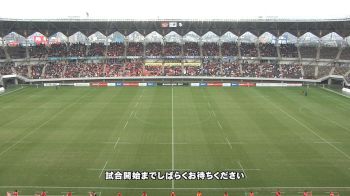 Replay: Spears vs BlackRams | Dec 20 @ 3 PM