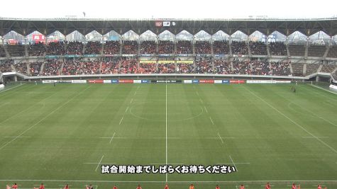 Replay: Spears vs BlackRams | Dec 20 @ 3 PM