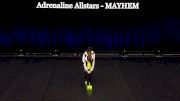 Adrenaline Allstars - MAYHEM [2021 Youth Male Hip Hop Semis] 2021 The Dance Summit