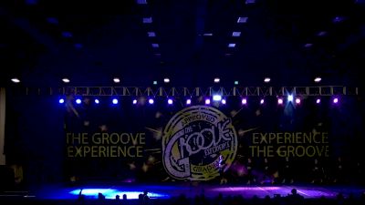 Starz Dance Academy - Junior All Starz - Large Jazz [2022 Junior - Jazz - Large] 2021 CHEERSPORT: Greensboro State Classic