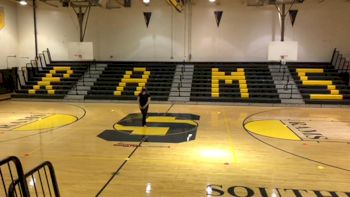 Abby Lynn Ardoin - "Evermore"