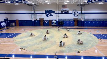 Cypress Creek High School JV - After Alice