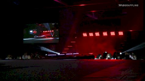 Christina Zynko vs Jackie Reyes Fight To Win 162