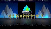 Brio Studios - Mini Premier Large [2023 Mini - Pom - Large Semis] 2023 The Dance Summit