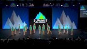 No Limits Dance - Youth Lyrical [2023 Youth - Contemporary / Lyrical - Large Semis] 2023 The Dance Summit