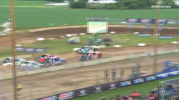 Highlights: 2023 Dirt City Motorplex Off-Road National | PRO2 Saturday