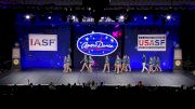 Star Performance Centre - Senior Small Lyrical [2023 Senior Small Contemporary Lyrical Prelims] 2023 The Dance Worlds