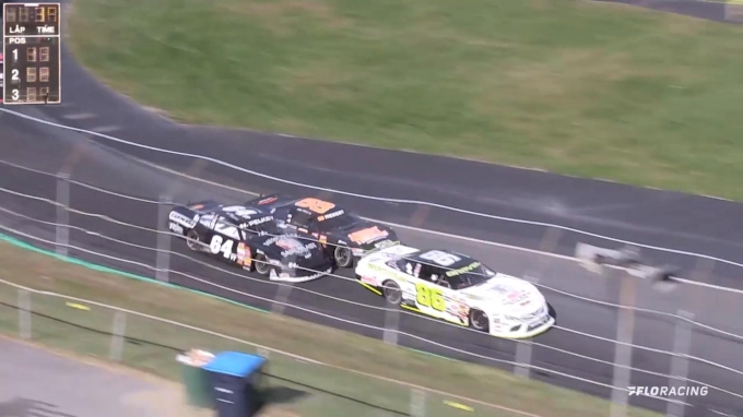 Highlights | 2022 Vermont Milk Bowl at Thunder Road Speedbowl