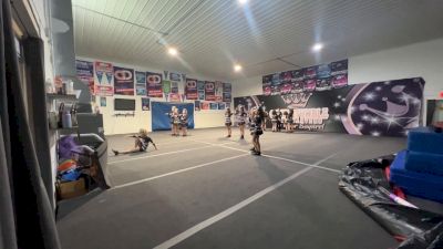 Cheer and Tumble Headquarters - Prodigy [L1 Junior] 2023 JAMfest Virtual Championship