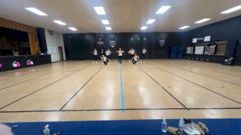 Charles Page High School - Intermediate - Hip Hop [Intermediate - Hip Hop] 2024 NDA January Virtual Regional