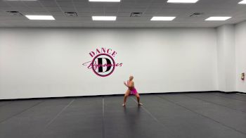 Dance Dynamics - Addison Altman [Youth - Solo - Contemporary/Lyrical] 2024 NDA All-Star National Championship