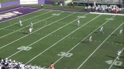 Highlights: Maine Vs. UAlbany | CAA Football 2024