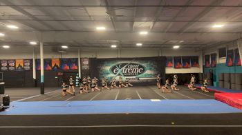 Cheer Extreme - Chicago - CRUSH [L4 - U18 Coed] 2024 - Encore Virtual Winter II