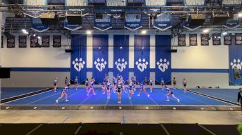 Cheer Athletics - Plano - Savagecats [L4.2 Senior] 2025 CHEERSPORT Virtual Spring II