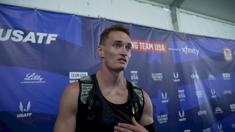 Trevor Bassitt is Sporting Bandit, Instead of a Big Name Brand.