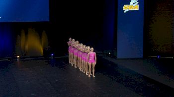 Mandeville High School [2024 Small Varsity - Jazz Prelims] 2024 UDA National Dance Team Championship