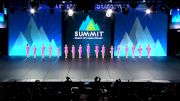 Dance Dynamics - Mini Elite Large Pom [2024 Mini - Pom - Large Semis] 2024 The Dance Summit