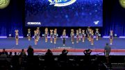 Island Allstars - Pure Gold [2024 L1 Tiny Day 2] 2024 UCA All Star National Championship