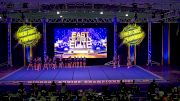 East Celebrity Elite - Fireflies [2024 Youth] 2021 CHEERSPORT: Concord Classic 1